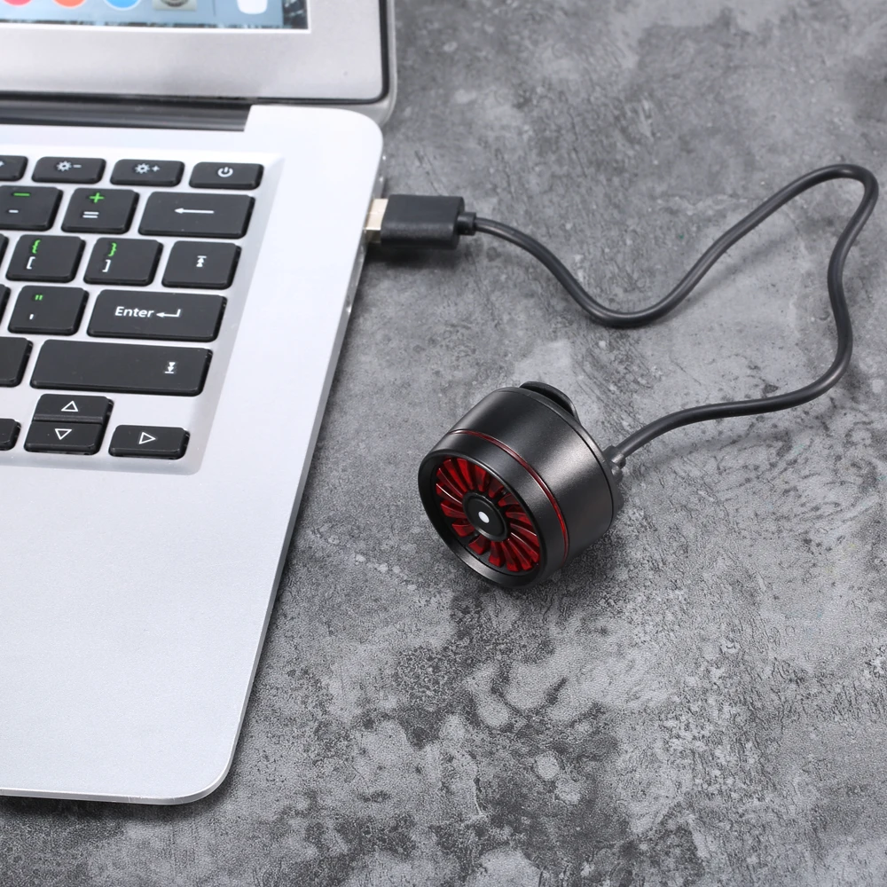 Задний фонарь для велосипеда USB аккумуляторная Хвостовая фара для велосипеда рюкзак для шлема лампа Предупреждение стробоскоп свет