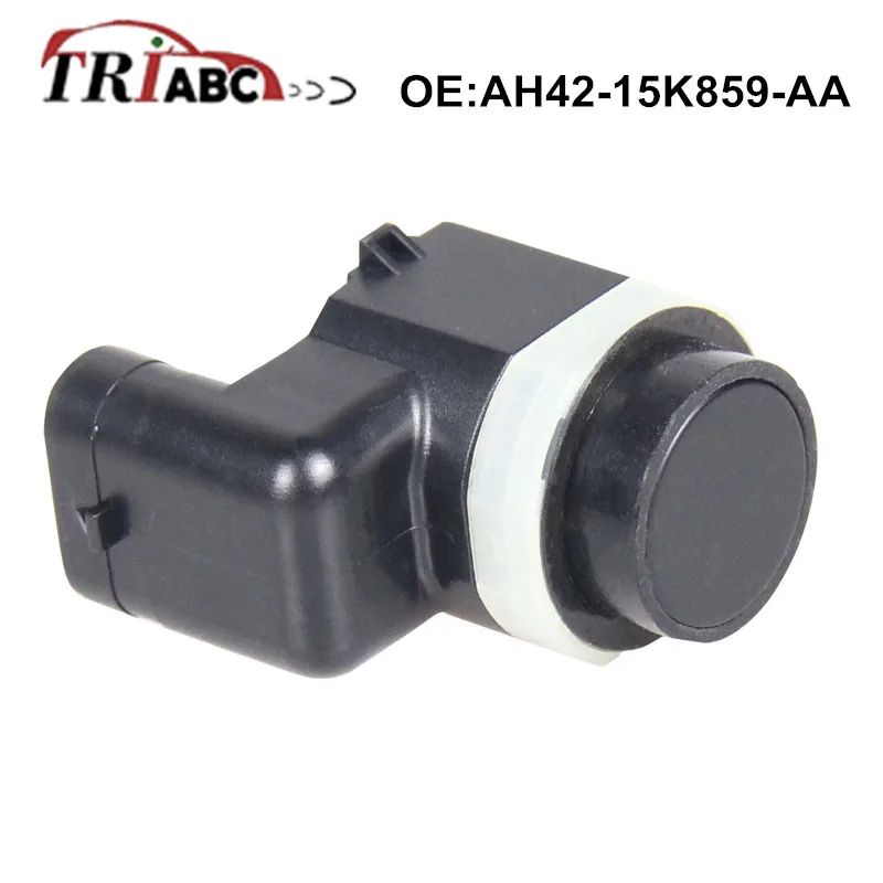 

AH42-15K859-AA PDC Park sensor FOR Ford Galaxy WA6 S-MAX WS Mondeo IV GALAXY WM BA7 Saloon BA7 Turnier BA7 New Parktronic