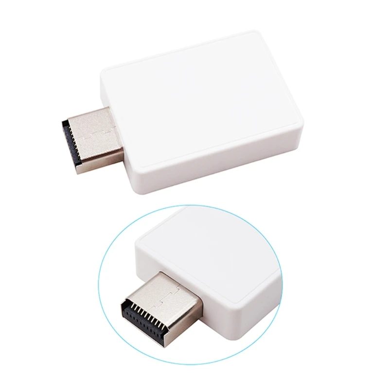 For sega Dc Game Console Sd/Tf Card Reader Dreamcast Dreamshell v4.