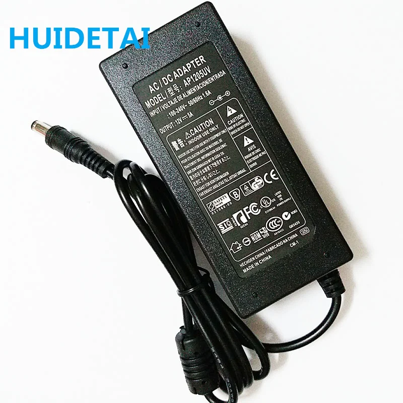 12v Ac Adapter Charger For Hp 2011x 
