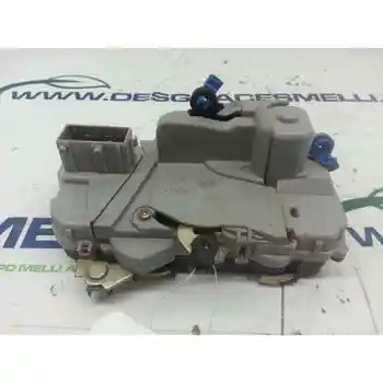 

9136P7 DOOR LOCK FRONT RIGHT CITROEN BERLINGO