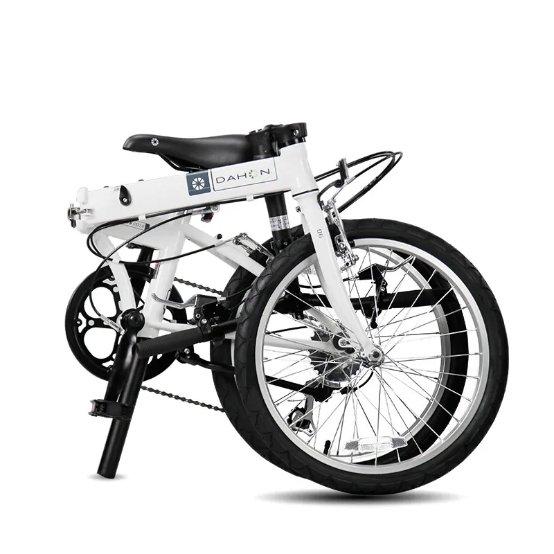 Folding Bicycle Helios Co1.0 Dahon Bike 