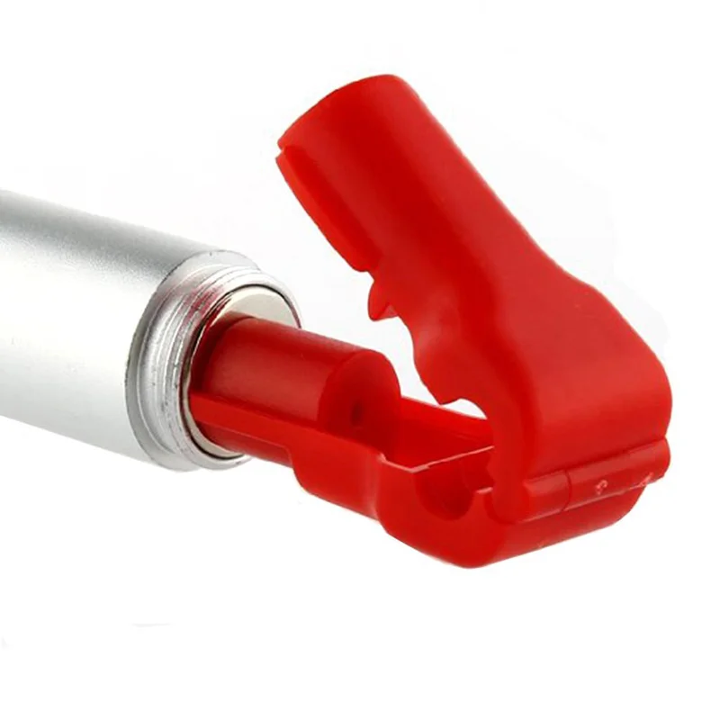 Ключи из отражающей ткани приспособление для снятия ярлыков eas магнит Lockpick Универсальный крюк пуля ключ-Съемник Detacher Ganzua магнитный замок S3