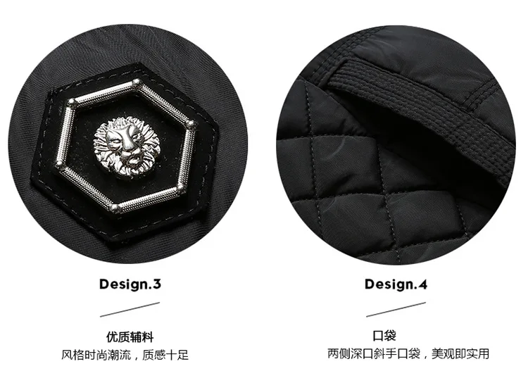 Men's Solid Color AliExpress Thick Hooded Waistcoat Large Size Outdoor Versatile Supply of Goods