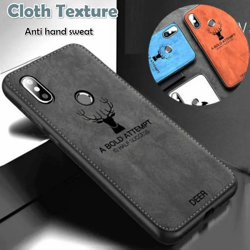 Shockproof Fabric Case for Xiaomi Redmi Note 9 9s 8T 8 7 Pro Classic Cloth Matte Skin Soft Back Cover for Redmi 9A 9 Phone Case Shockproof Fabric Case for Xiaomi Redmi Note 9 9s 8T 8 7 Pro Classic Cloth Matte Skin Soft Back Cover for Redmi 9A 9 Phone Case