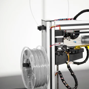 

1.75mm 3D Printer Plastic PLA Filament Compatible with Makerbot Mendel RepRap Filament Refills 3d Printing Materials
