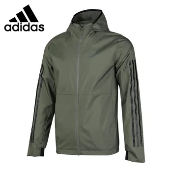 

Original New Arrival Adidas AI WB CLASSIC Men's jacket Hooded Sportswear