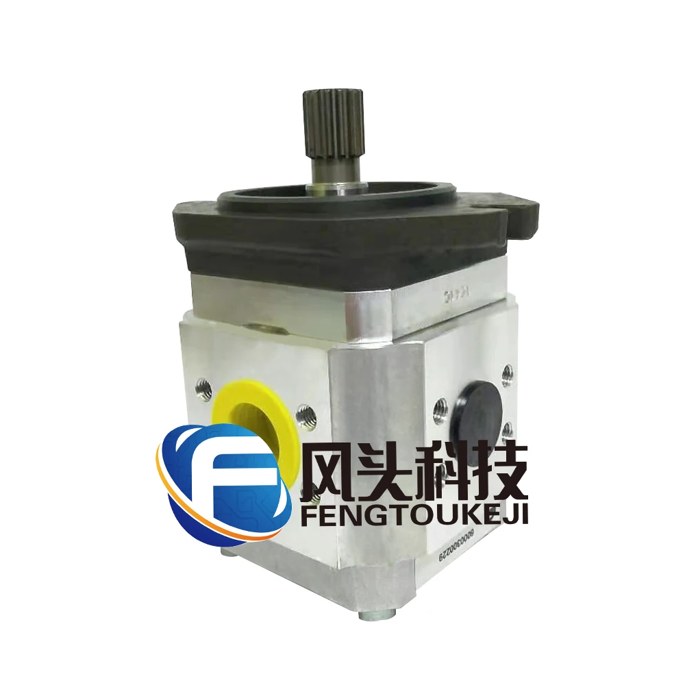 Eckerle EIPC3 040RB23 01 зубчатый насос для prima power E5X CNC станок
