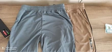 Pantalones cortos de culturismo para hombre, pantalones cortos masculinos de estilo veraniego para ejercicio de gimnasio, ropa deportiva de secado rápido de malla transpirable apta para correr