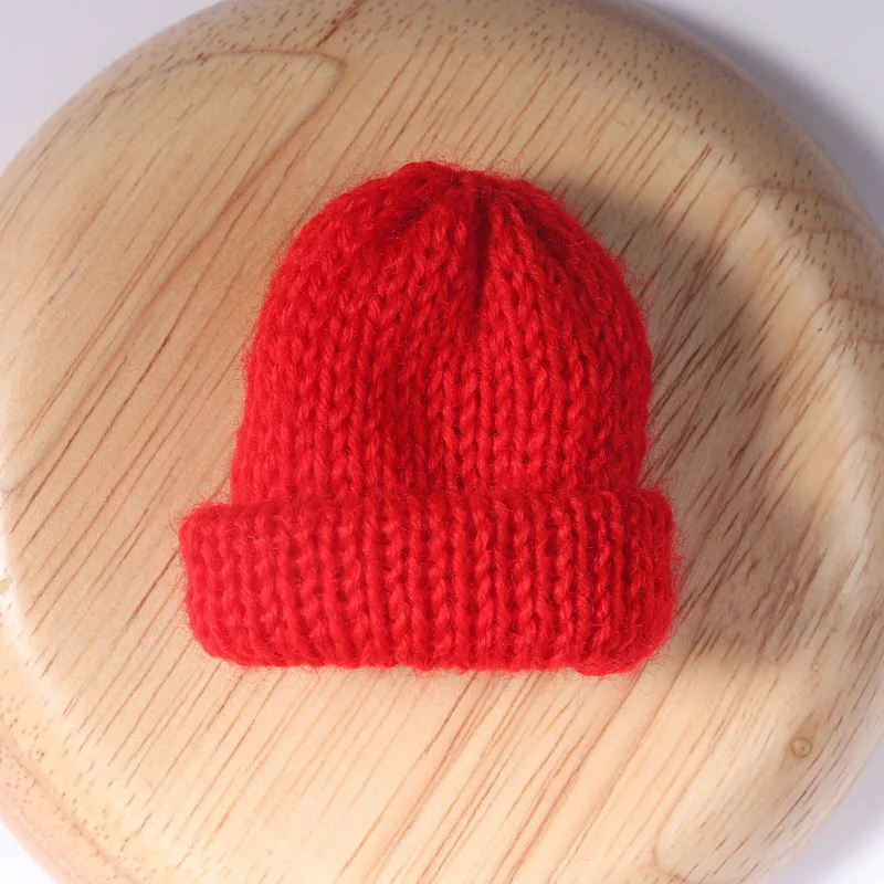 5 см 10 шт. мини мяч вязание кепки DIY Одежда ручной работы материальная шляпа сумка мобильный телефон оболочки Искусство ремесло продукты аксессуары для волос