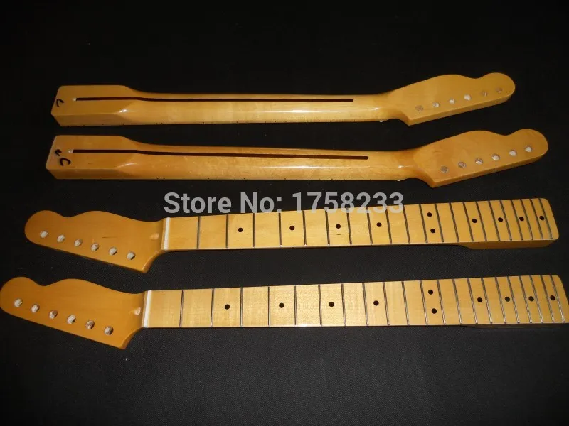 

Free shipping new Classic for electric guitar neck in stock