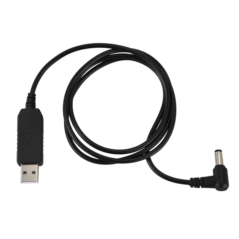 1 м usb кабель для зарядки шнур для Baofeng Pofung BF-UV5R/uv5ra/uv5rb/uv5re радио