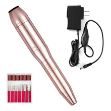 Moremili мини-шлифовальный станок для ногтей, шлифовальный станок для ногтей, удобная ручка, электрическая шлифовальная машина, полировальная машина