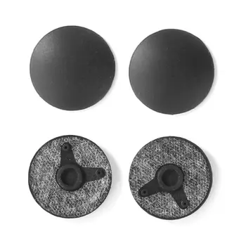 

4Pcs Laptop Rubber Bottom Case Cover Feet Kit for Macbook Air 13" A1369 A1466 85WD