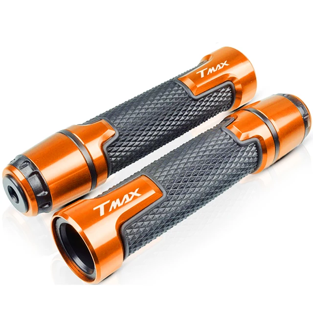 For T-MAX TMAX 500 530 2008 2009 2010 2011 2012 2013 2014 2015 2016 2017 Motorcycle Brake Clutch Levers Handlebar Grips TMAX500 530 08-18