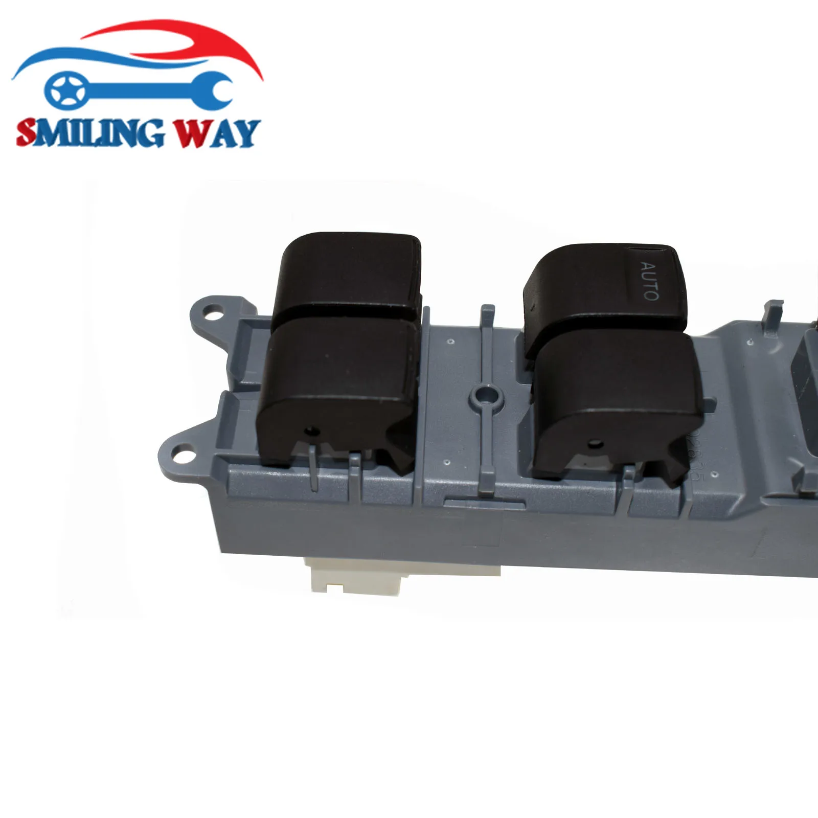 Электрический переключатель стеклоподъемника 84820-06130 84820-0219 для Toyota Corolla RAV4 Camry Yaris Prius C Highlander Matrix Scion