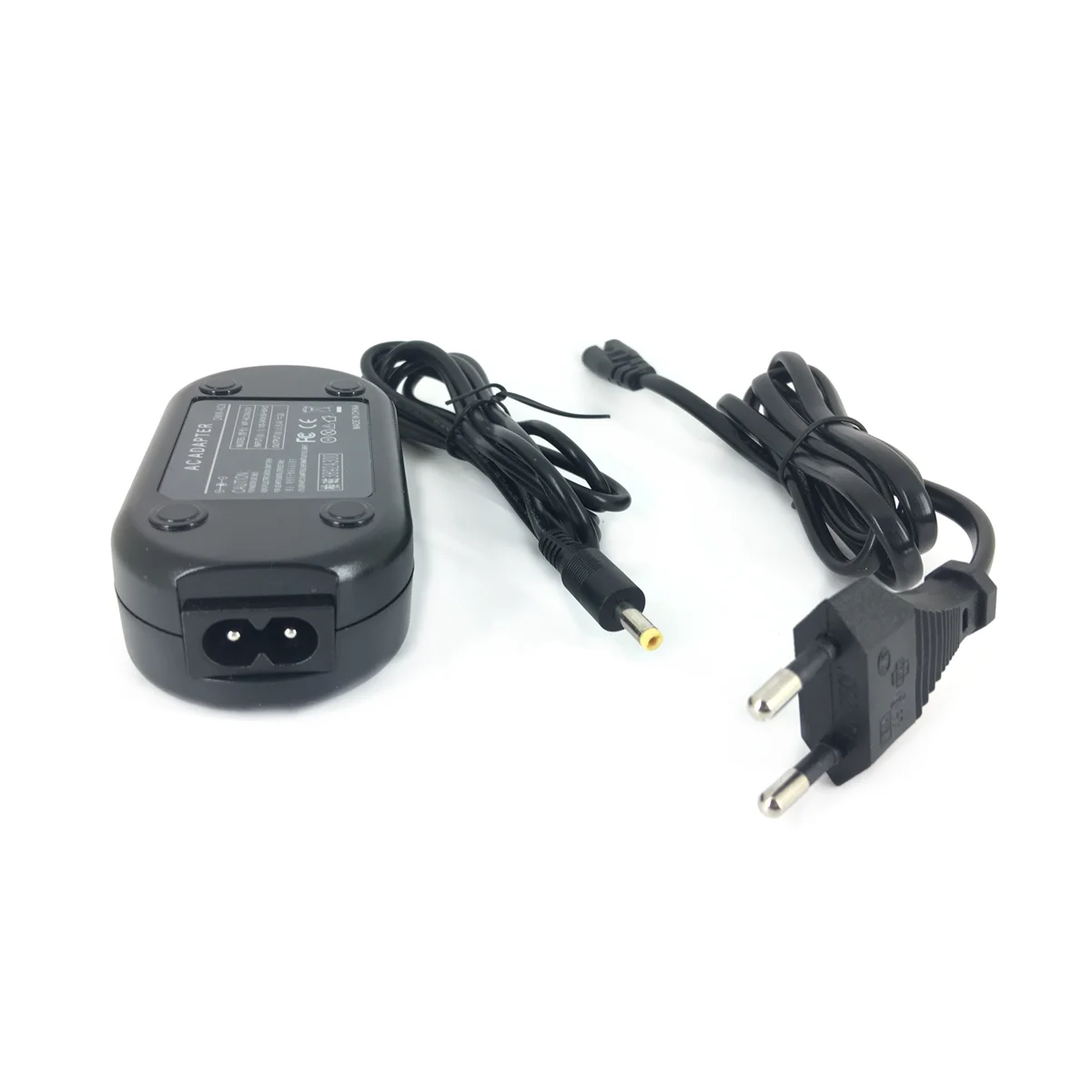 Adaptador de Energia Acoplador para Panasonic ac + Blk22 Manequim Bateria Substituir Kit Carregador Lumix s5 Dc-s5 Dc-s5k Câmera Dmw Dcc17 - Image 6