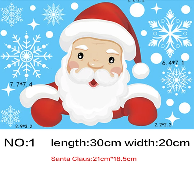 ウォールステッカー クリスマスツリー クリスマス サンタクロース トナカイ ステッカー おしゃれ ウィンドウ ガラス 装飾 サンタ 窓 オーナメント 冬 壁シール 大 飾り 星 雪 壁 壁紙 雪だるま インテリア 雑貨 雪の結晶 赤 緑 鹿 プレゼント ペンギン サンタクロース