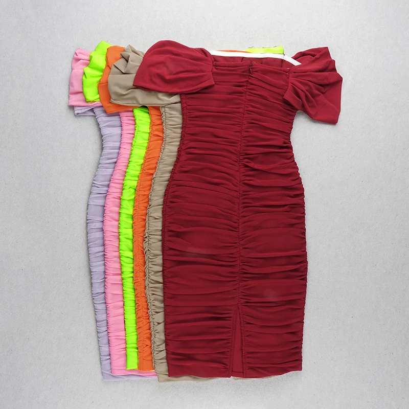 HL5775 6COLORS 2