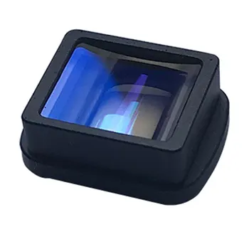 

1.33X Anamorphic Lens Anamorphic Lens For Pocket 2 Movie Shooting Video Shooting Osmo Pocket Camera Lens