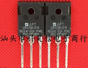 

20PCS APT10M25BVFR TO-247 High power field effect tube