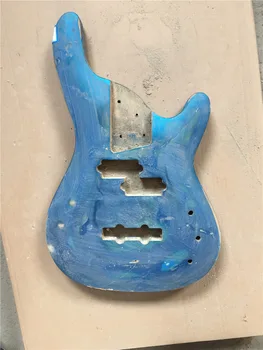 

Afanti Music DIY guitar kit DIY Electric guitar Body (AMW-102)