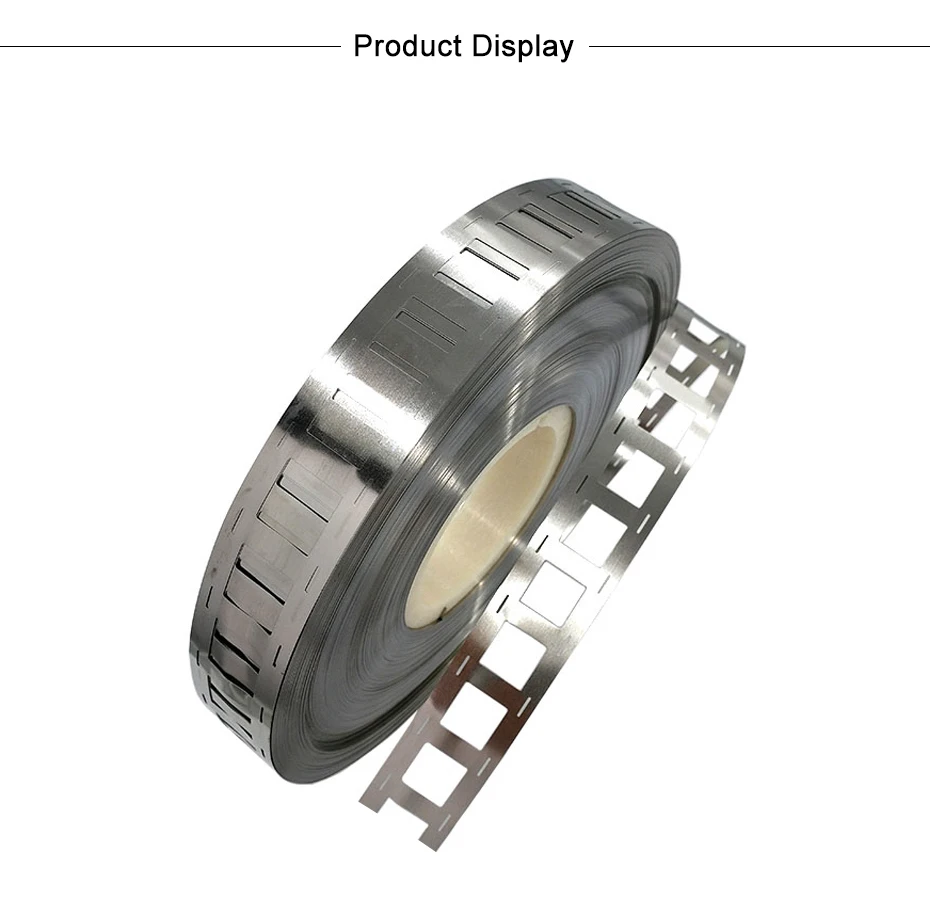 26650 nickel strip 2