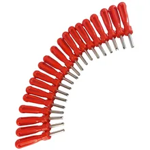 Горный велосипед американский стиль клапан газового сопла Core установка и удаление гаражный ключ газовый винт сопла инструмент водителя велосипед T