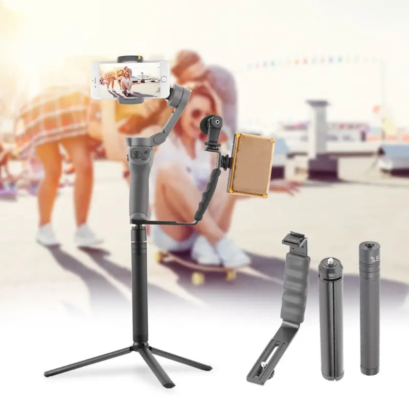 DJI OSMO Mobile e2/3 ручной держатель для камеры фиксированный держатель для мобильного телефона