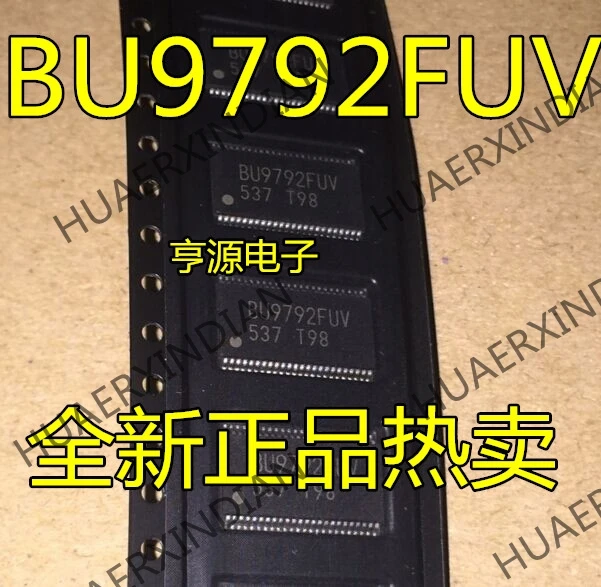 10 шт./лот BU9792 BU9792FUV-E2 BU9792FUV в
