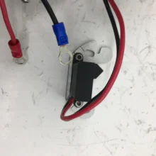 Комплект для преобразования электронного зажигания SherryBerg для LADA VAZ SIGNET 1300 1500 1600 2101 2103 2106 2105 NIVA 2121 distr Комплект для преобразования электронного зажигания SherryBerg для LADA VAZ SIGNET 1300 1500 1600 2101 2103 2106 2105 NIVA 2121 distr