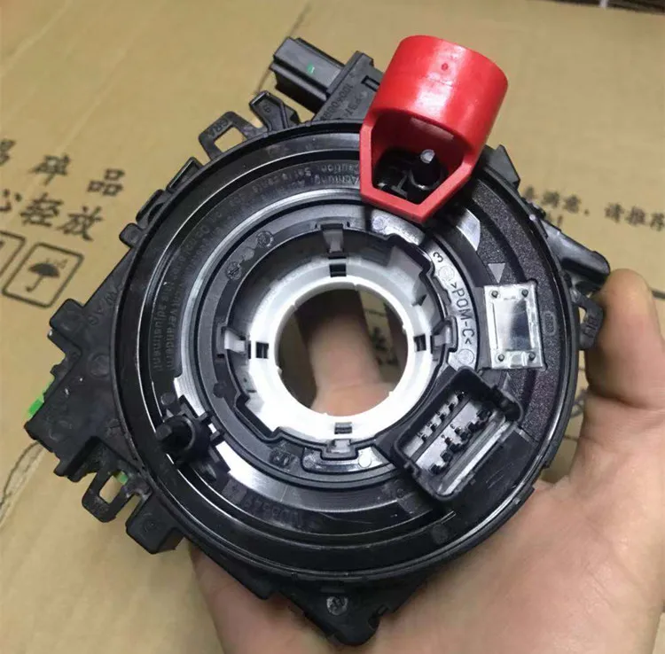 Для VW Golf 7 Touran Audi A3 Q2 Skoda рулевая колонка комбинированный переключатель электронный модуль 5Q0 953 549 E