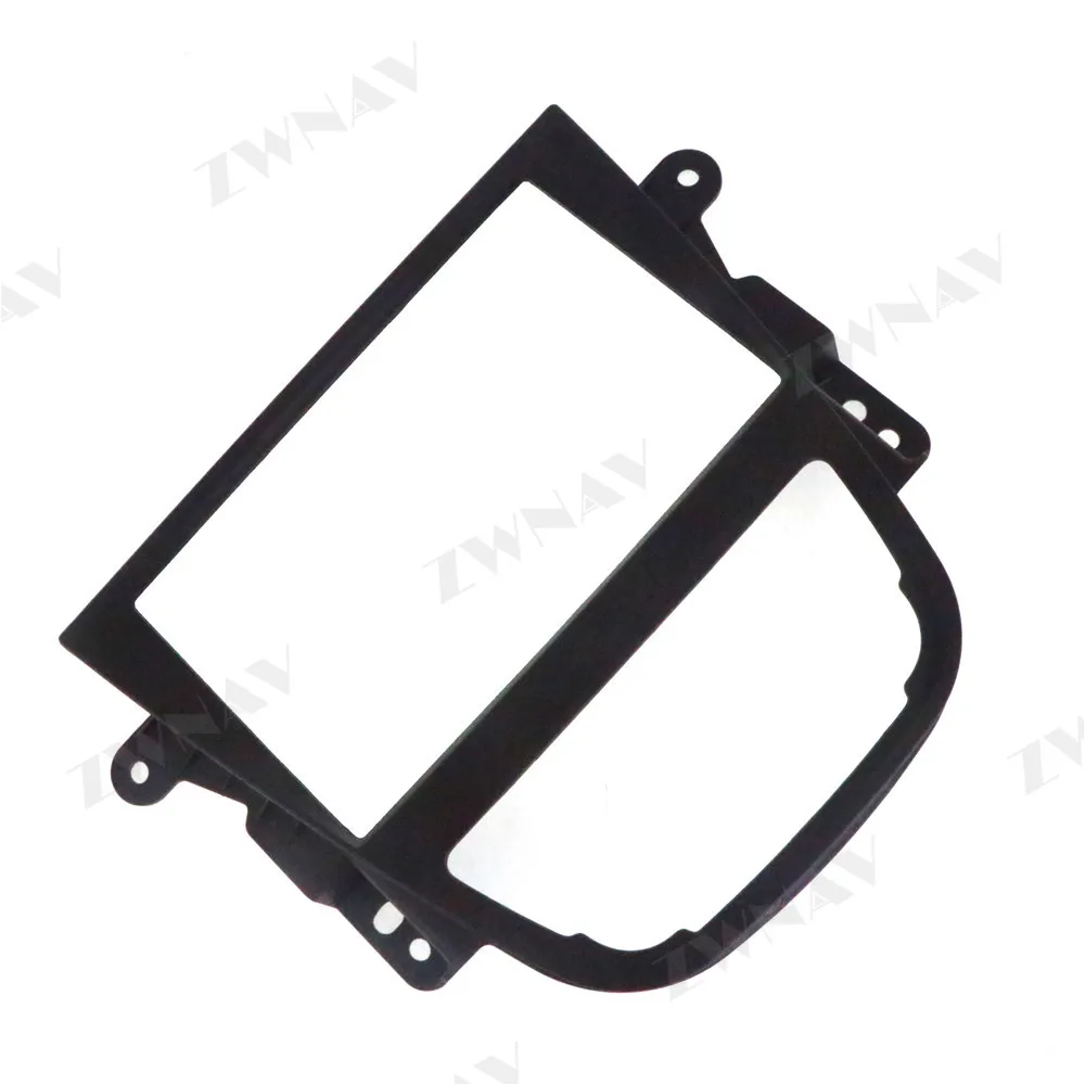 ڵ Ƽ̵ ÷̾  2012 2013-2016 OPEL MOKKA 2 DIN  г Ʈ ġ    Car DVD fascia