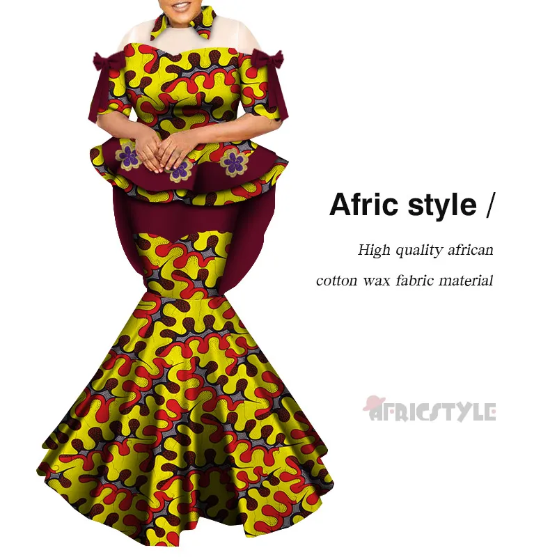 Roupas africanas