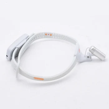 

High CRI 3W LED portable surgical dental head lamp
