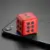 4K 1080P mini camera wireless, WIFI clock camcorder IP security Night vision, motion detection, remote suport Hidden tf card