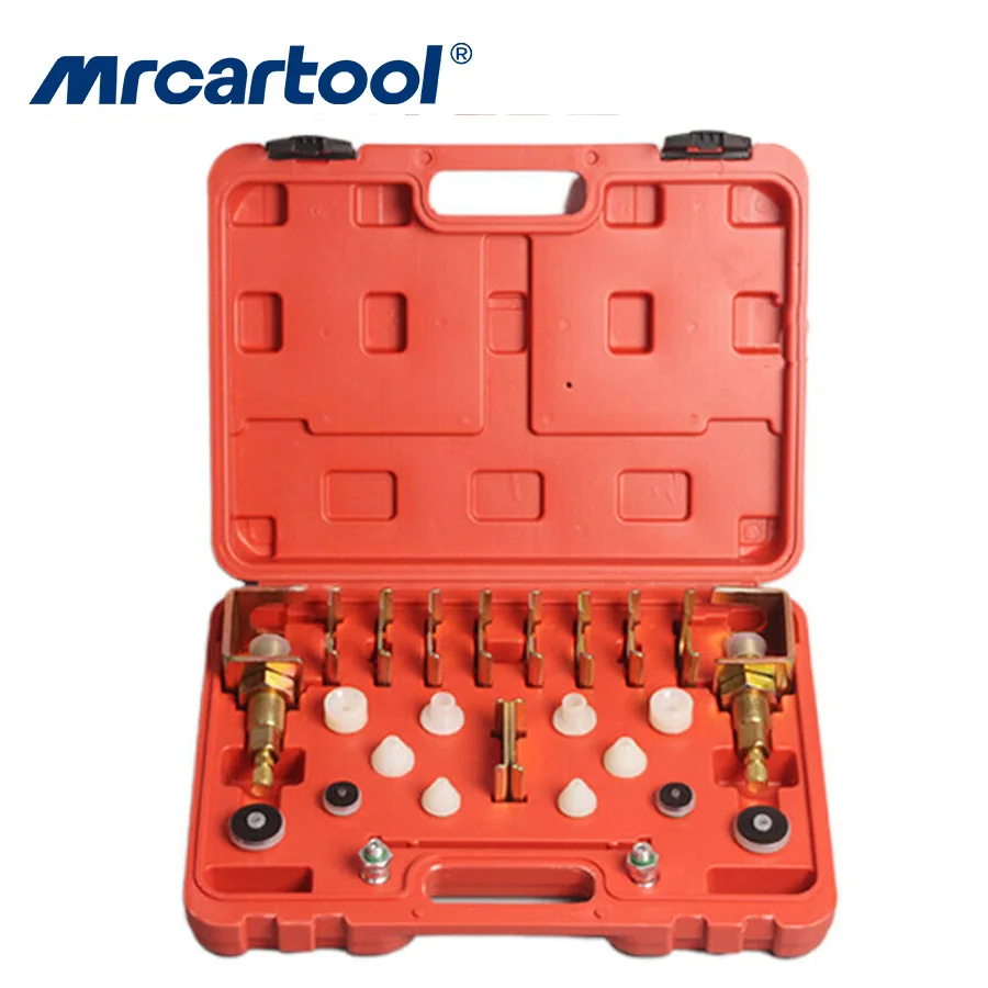 

Универсальный автомобильный детектор утечек MR CARTOOL с адаптером