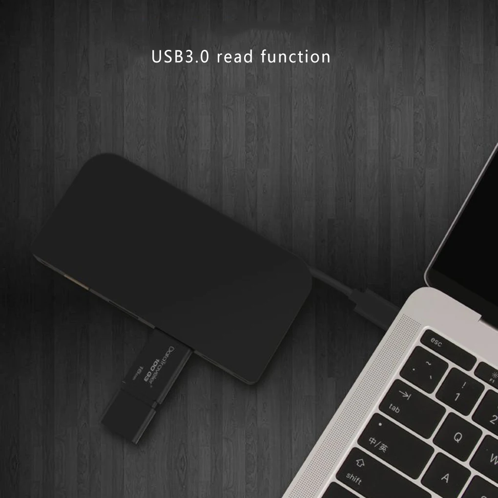 Type-C для HD/VGA/Аудио/USB 3,0/USB C порт адаптер type-C удлинитель HD мультимедийный интерфейс конвертер Замена для MACBook