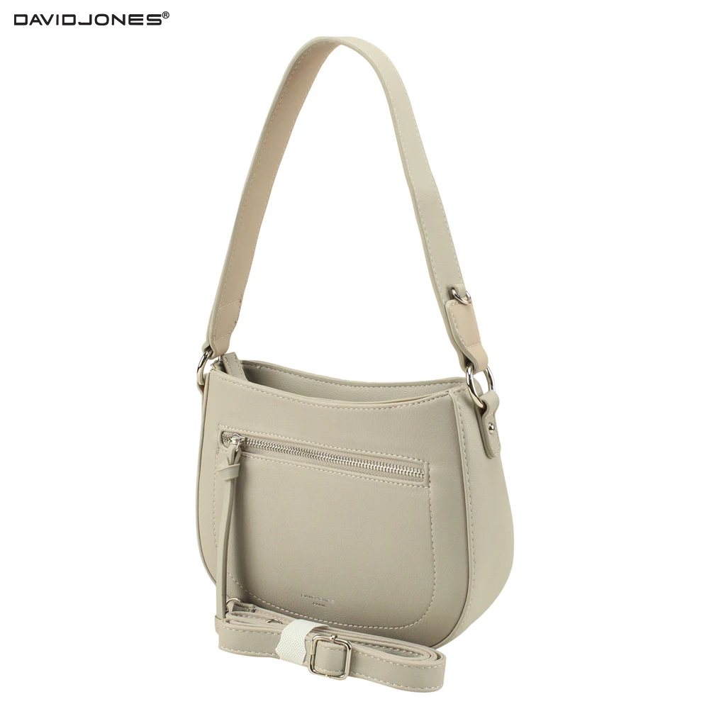 Сумка женская DavidJones из искусственной кожи|Сумки с ручками| |