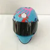 Small helmet 3