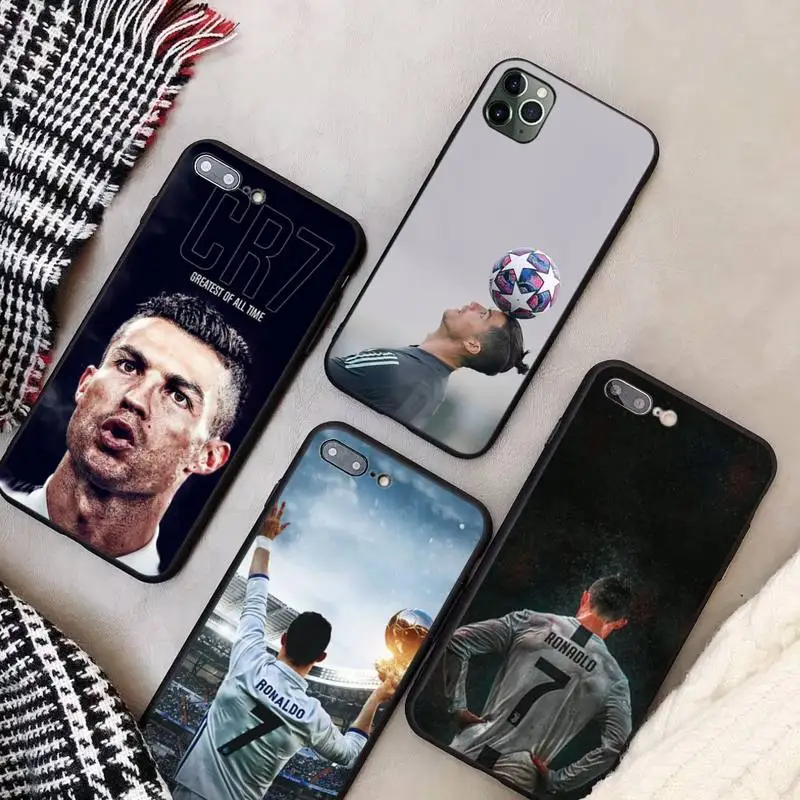 Чехол для iphone 11 PRO MAX X XS XR 4S 5S 6S 7 8 PLUS SE 2020 | Мобильные телефоны и аксессуары