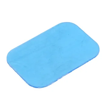 

Trainer Gel Pads For Abdominal Stickers Hydrogel Hip Abdomen Muscle Stimulator Slimming Massage Replacement Patch 10PCS