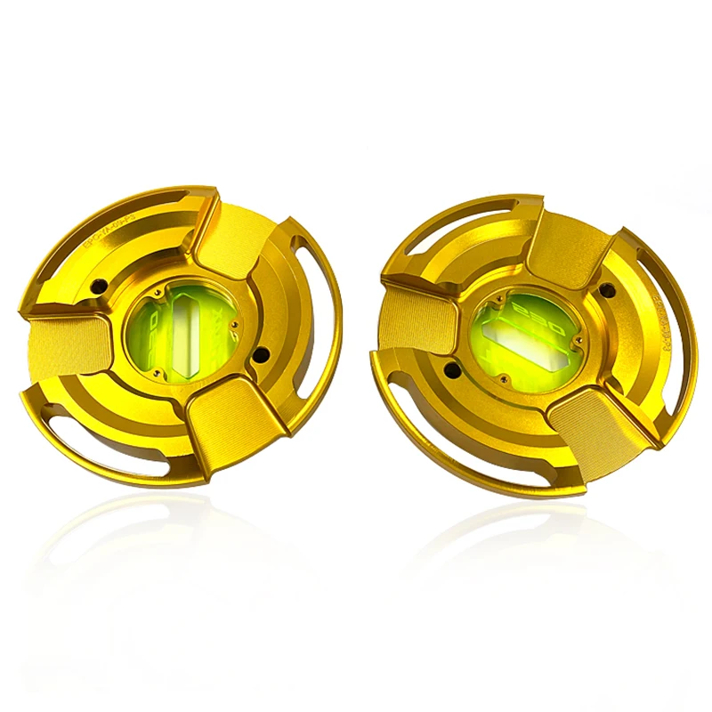 New Motorcycle TMAX Engine Stator Cover CNC Engine Protective Cover Protector For Yamaha T-max 530 2017 2018 2019 TMAX530 SX DX (9)