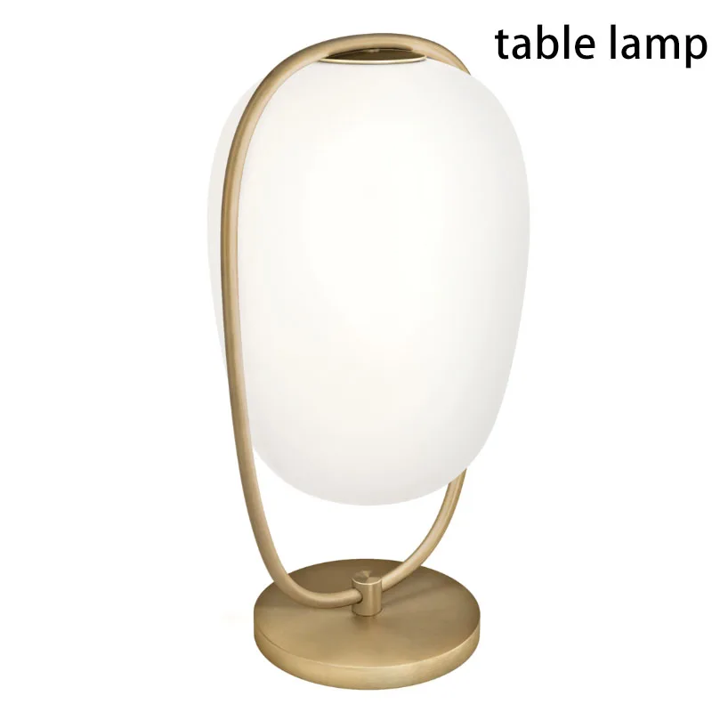 Modern Restaurant Pendant Lights Minimalist LED Pendant Lamp Indoor Decoration Dining Room Lighting Lamparas Kitchen Hanglamp - Цвет корпуса: Table Lamp