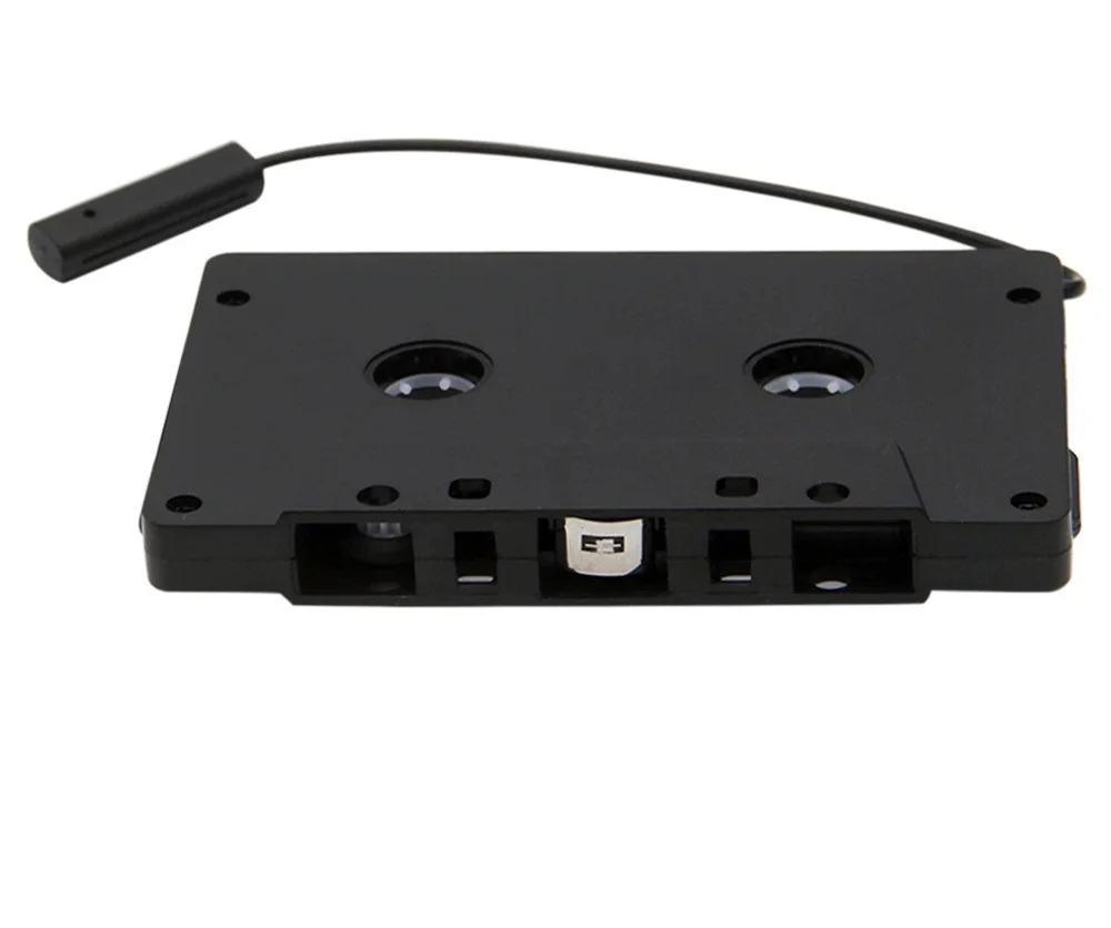 Universal Bluetooth 5.0 Converter Car Tape MP3/SBC/Stereo Audio Cassette For Aux Adapter Smartphone | - Цена: 