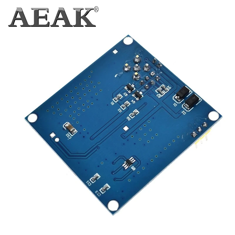 AEAK SIM900A SIM900 MINI V4.0 модуль беспроводной передачи данных GSM GPRS комплект платы с