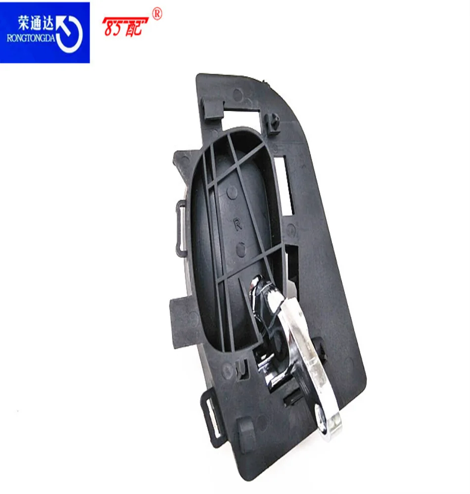Внутренняя ручка двери 9143R2/9144E3 для Citroen c2 peugeot 206