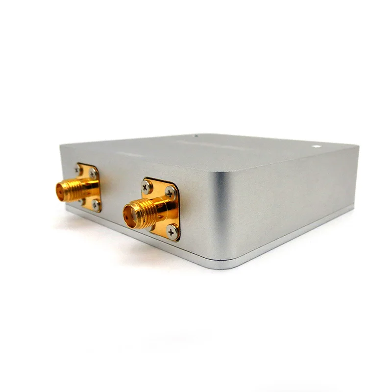 Sunhans SH58Gi1000D2P 5,0-5,8 ГГц 1000 мВт 30dBm двойная антенна IEEE 802.11a/n 2T2R 300 Мбит/с MIMO усилитель сигнала Wi-Fi