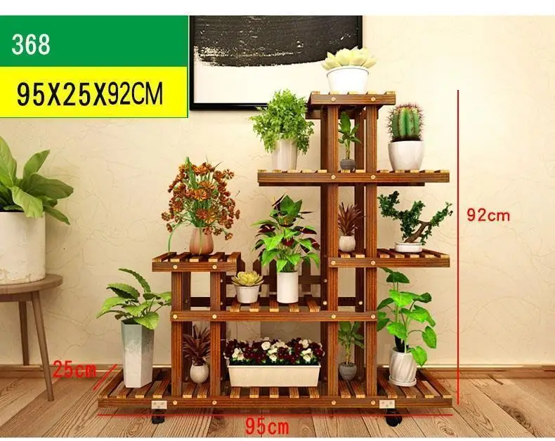Urbano Madera плантенреккен Estanteria Escalera Mueble Para Plantas Stojak Na Kwiaty стойка для цветов на открытом воздухе полка для растений