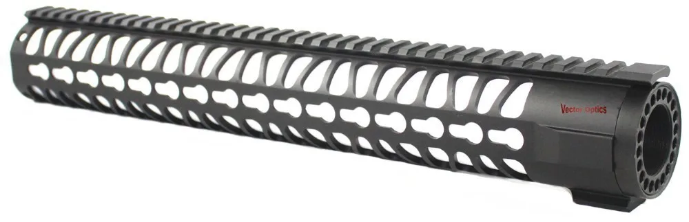 VO Key Mode 15 Inch Handguard Acom 1